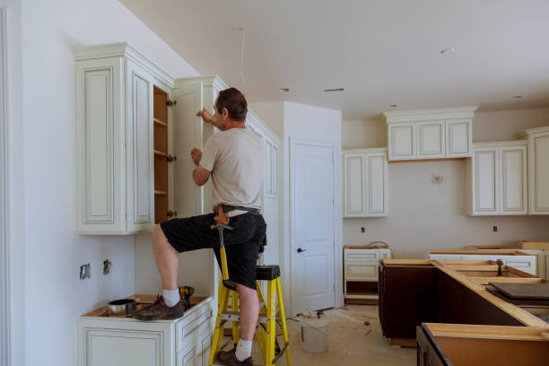Licensed Cabinet Refacing service in Watertown, WI - BM Kitchen