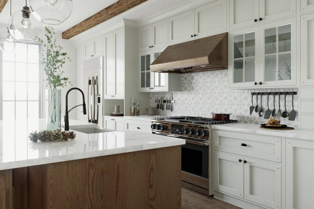 Affordable Cabinet Refacing solutions in Watertown, WI